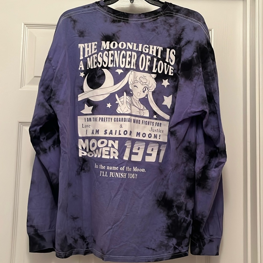 Anime shirt from Urban Outfitters size X-large
